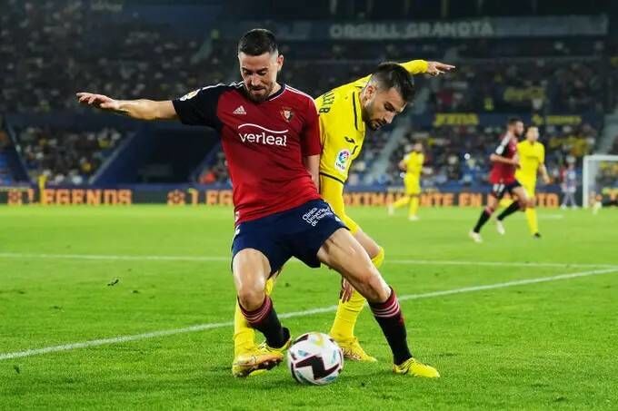 Mallorca vs Osasuna Prediction, Betting Tips & Odds │31 MARCH, 2023