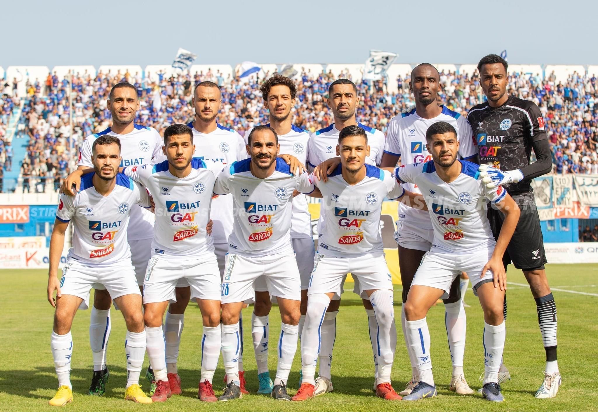 Gafsa vs Slimane Prediction, Betting Tips & Odds | 23 SEPTEMBER, 2023