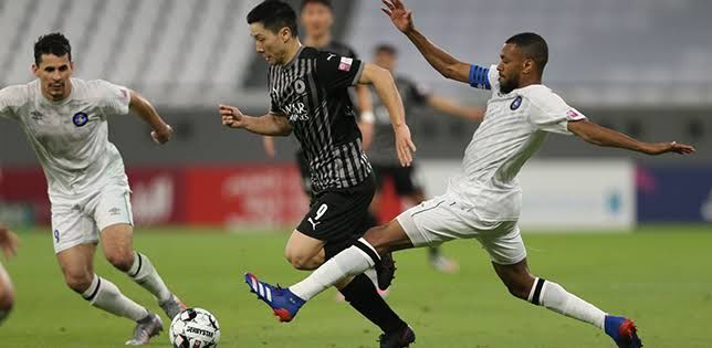 Al Sailiya vs Al Sadd Prediction, Betting Tips & Odds │30 AUGUST, 2022