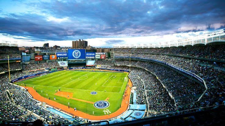 New York City FC vs Toronto FC Prediction, Betting Tips and Odds | 17 MARCH 2024