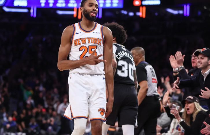 New York Knicks vs Milwaukee Bucks: Prediction for the Match on November 29, 2025