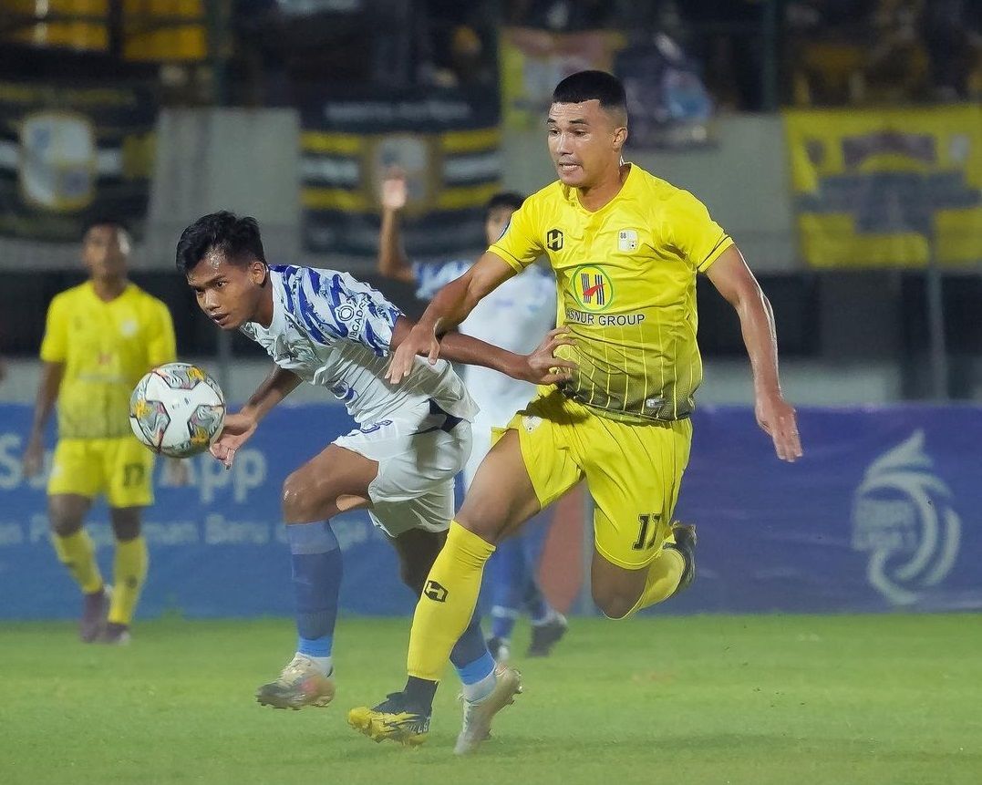 Persikabo 1973 vs Barito Putera Prediction, Betting Tips & Odds | 29 APRIL 2024