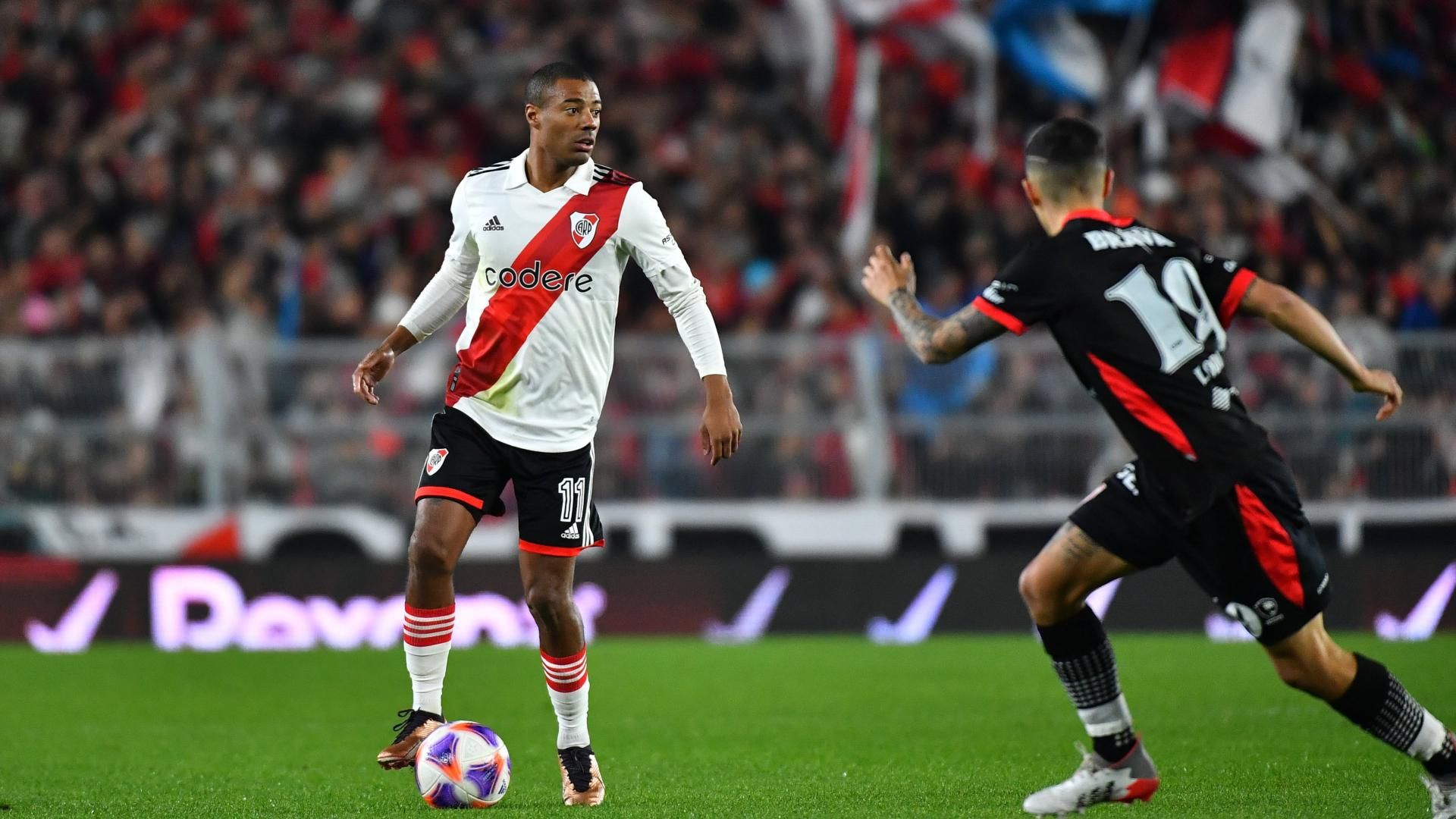 River Plate vs. Instituto Córdoba. Pronóstico, Apuestas y Cuotas│27 de noviembre de 2023