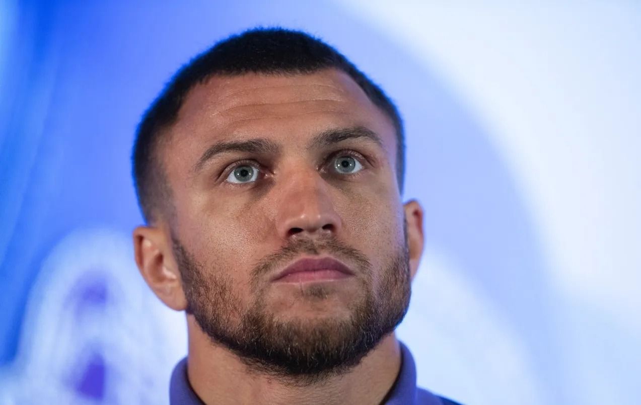 Who Except Lomachenko Became World Champion in Their Third Fight?: Former WBC Champion Drozd