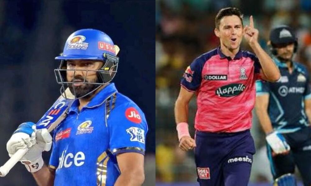 Mumbai Indians vs Rajasthan Royals Predictions, Betting Tips & Odds │1 April, 2024   