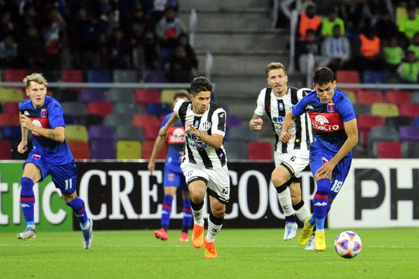 Central Córdoba vs. Tigre. Pronóstico, Apuestas y Cuotas│8 de octubre de 2023