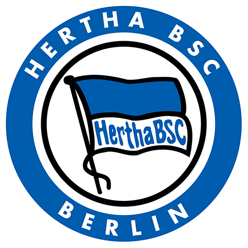 Hertha Berlin vs. Hamburg: ¿se quedarán los berlineses con el primer partido?