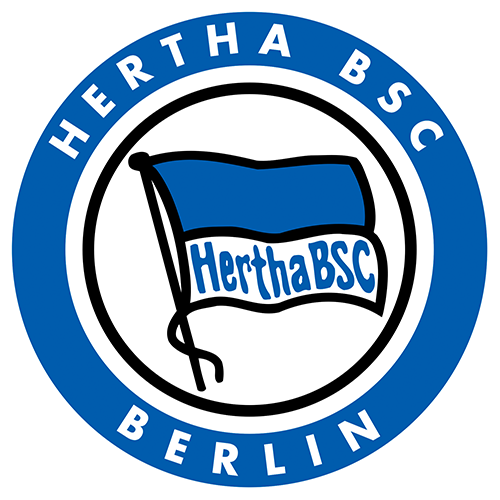 Hertha vs Bochum: Will the Old Lady break the losing streak?