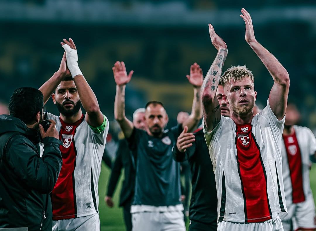 Antalyaspor vs Samsunspor Prediction, Betting Tips & Odds | 05 APRIL, 2025 