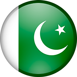 Pakistan