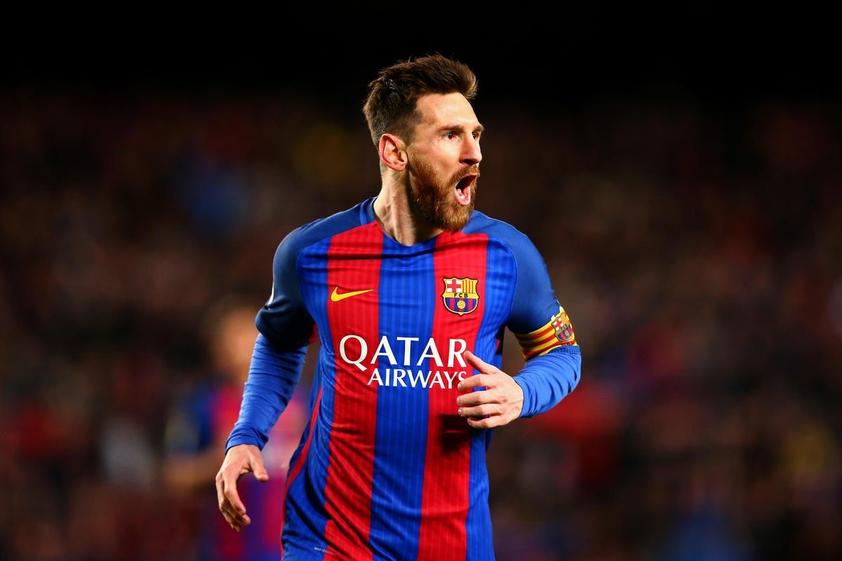 Se conocieron las condiciones del regreso de Leo Messi al Barça