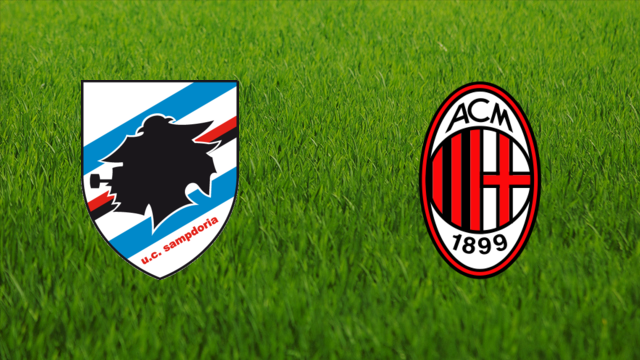 Serie A: Sampdoria vs Milan Prediction, Betting Odds & Where to Watch