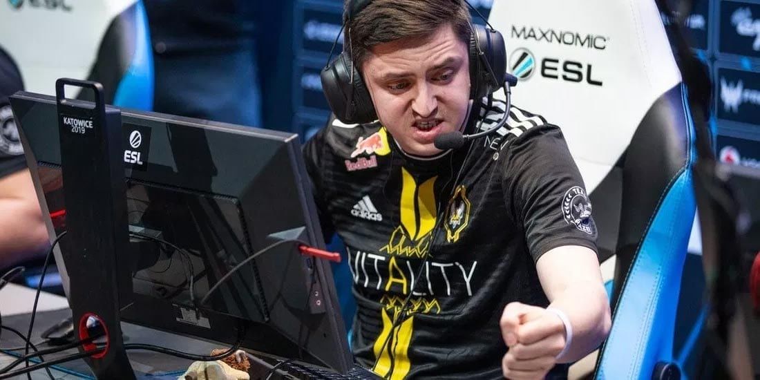 ZywOo is Most Valuable Player of IEM Rio 2023 according to ESL and HLTV