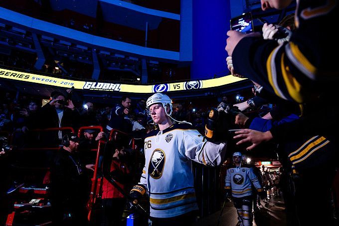 Buffalo vs Pittsburgh Prediction, Betting Tips & Odds │3 NOVEMBER, 2022