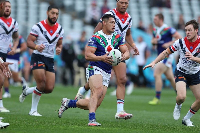 Sydney Roosters vs. New Zealand Warriors Prediction, Betting Tips & Odds │17 APRIL, 2022