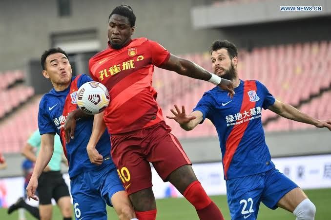 Shanghai Shenhua vs Tianjin Teda Predictions, Betting Tips & Odds | 21 August, 2022