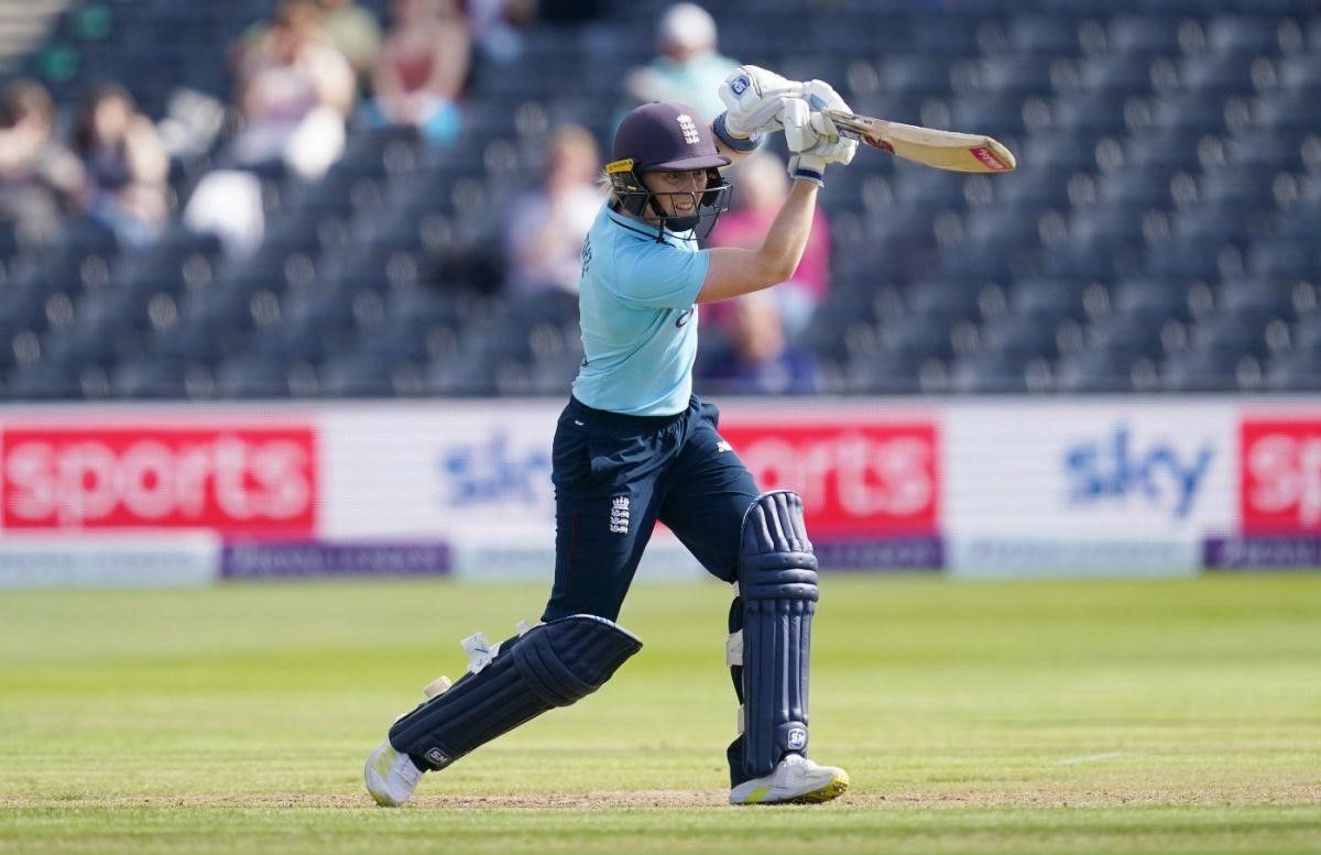 ODI Preview: New Zealand women look to level series against England