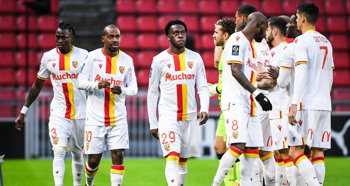ESTAC Troyes vs RC Lens Prediction, Betting Tips and Odds | 28 JANUARY 2023