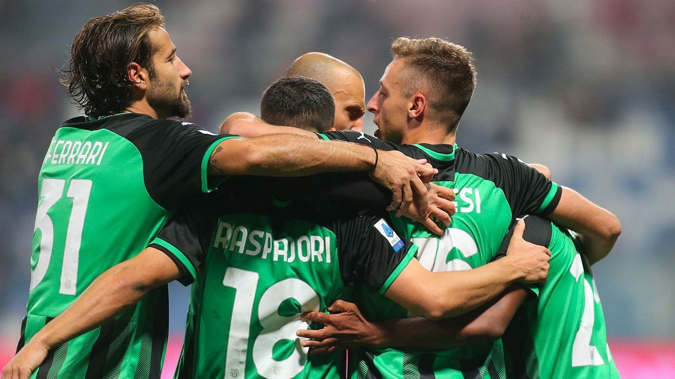 Sassuolo vs Cagliari Prediction, Betting Tips & Odds │21 NOVEMBER, 2021