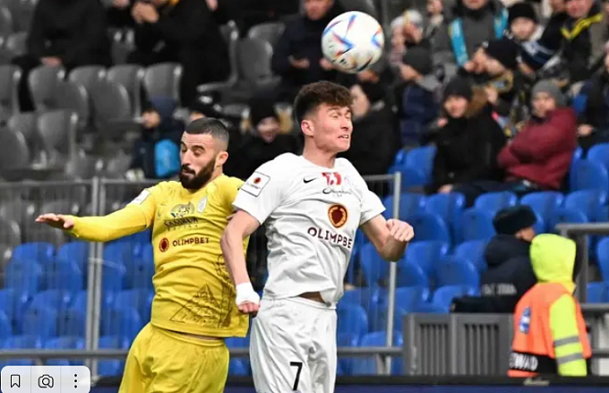 Astana vs Viktoria Plzen Pronóstico, Apuestas y Cuotas│5 de octubre de 2023