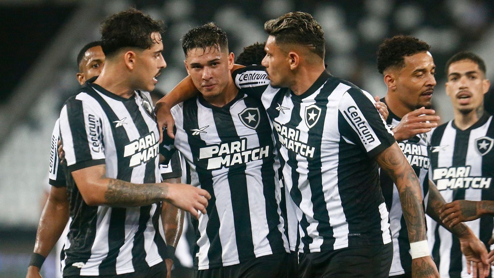Botafogo vs Juventude Prediction, Betting, Tips, and Odds | 22 APRIL 2024