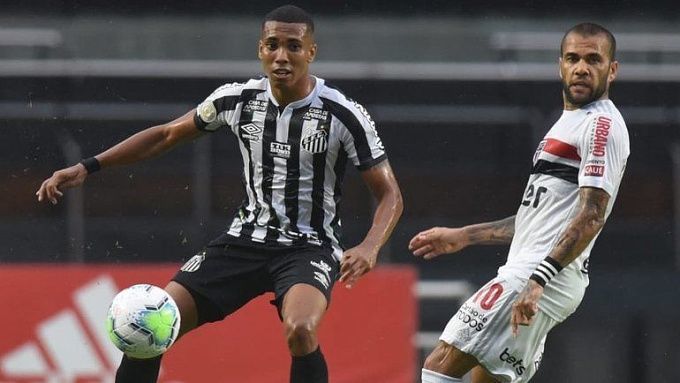 Santos vs Sao Paulo Prediction, Betting Tips & Odds │22 AUGUST, 2022
