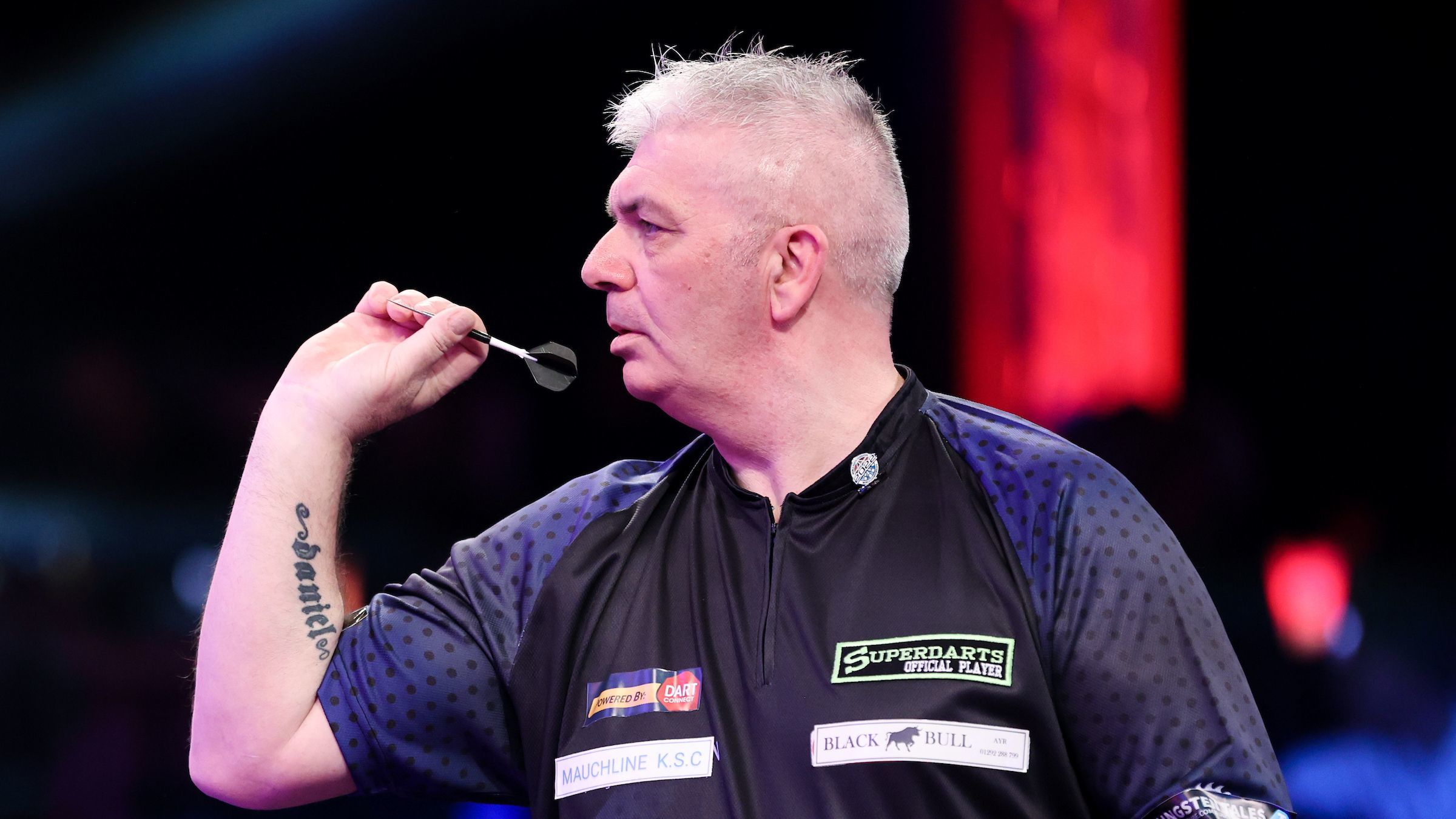 Chris Quantock vs Jim McEwan Prediction, Betting Tips & Odds │25 APRIL, 2023