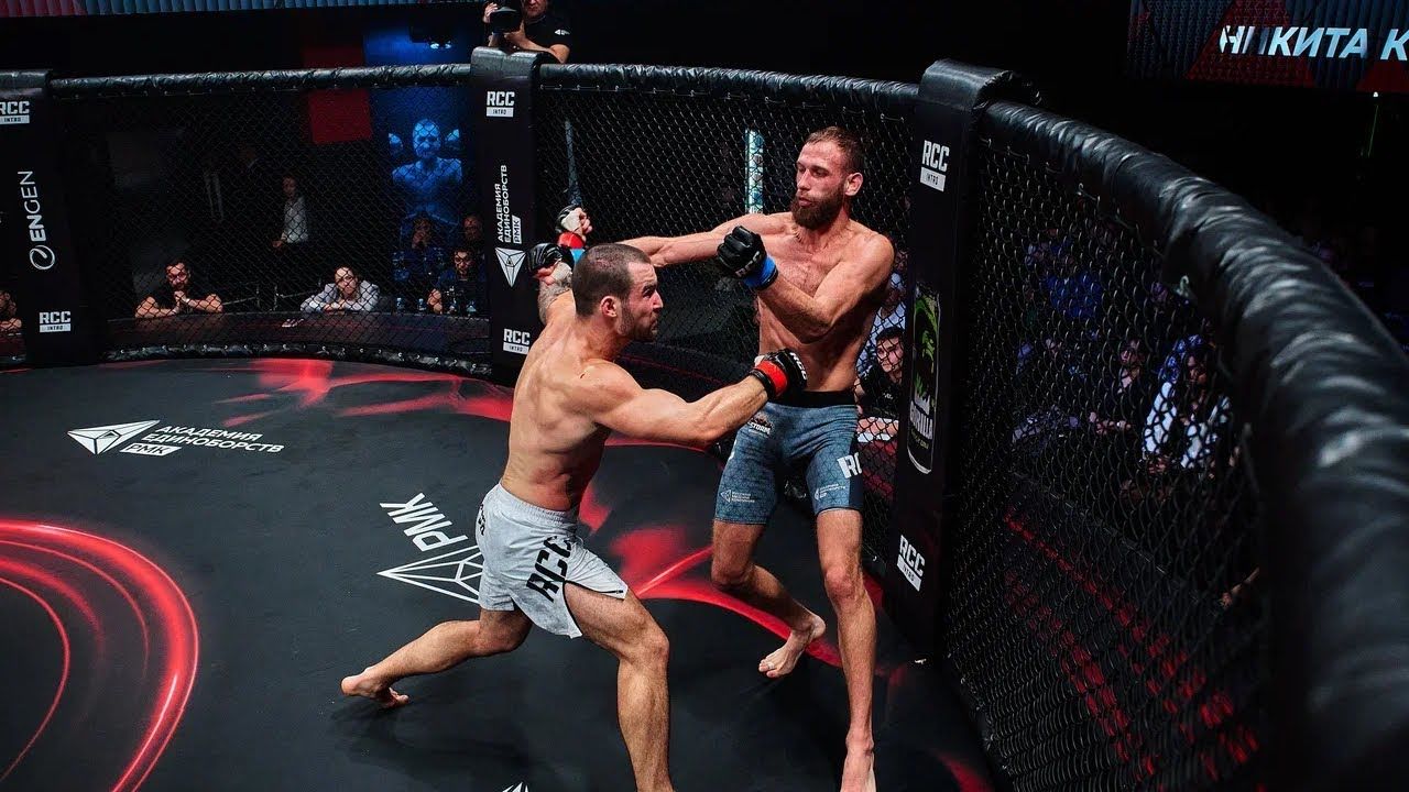 Nick Klein vs Andrey Pulyaev: Prediction and odds on the Match on 03 August, 2025