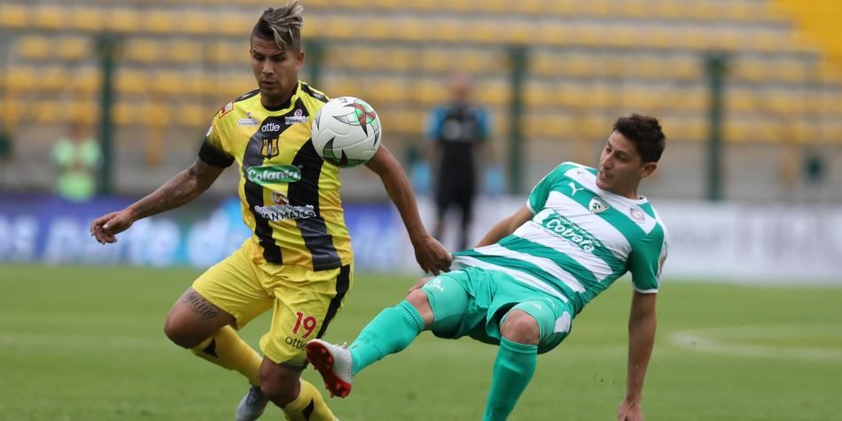 Alianza Petrolera vs. La Equidad Prediction, Betting Tips & Odds │17 SEPTEMBER, 2022