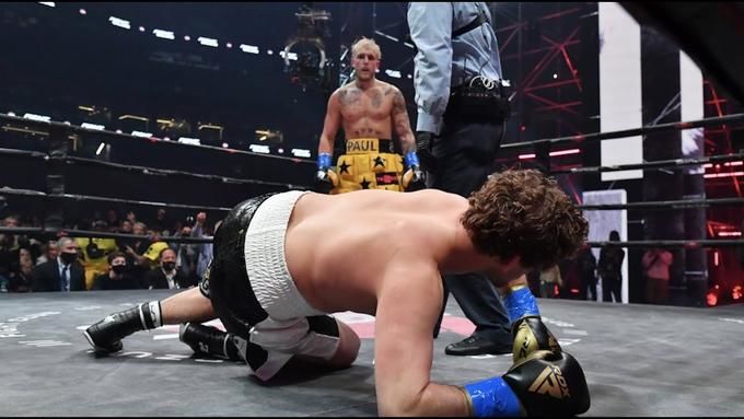 Askren admits he underestimated Jake Paul's boxing skills