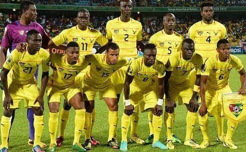 Togo vs Sierra Leone Predictions, Betting Tips & Odds │25 MARCH, 2022