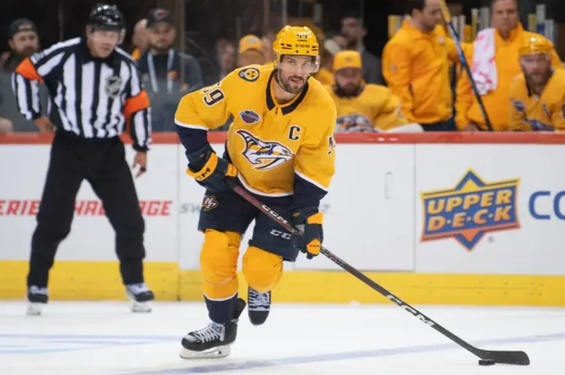 Detroit Red Wings vs Nashville Predators Prediction, Betting Tips & Odds │30 DECEMBER, 2023