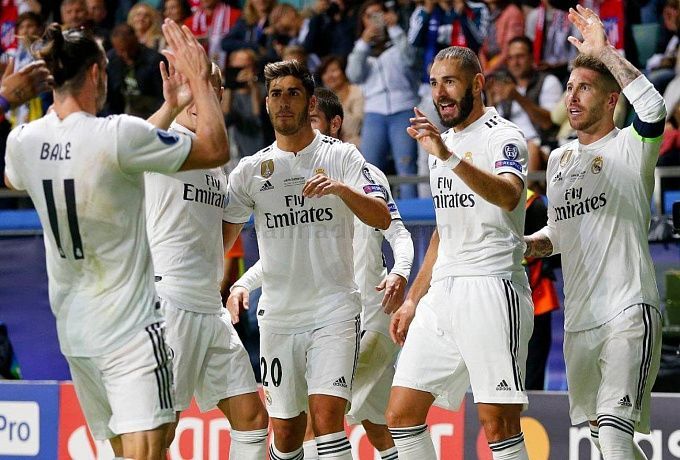 Shakhtar Donetsk vs Real Madrid Prediction, Betting Tips & Odds │11 OCTOBER, 2022