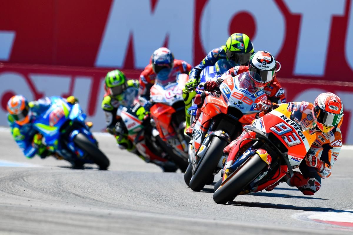 MotoGP 2022 Dutch Grand Prix. How to watch, Standings, Bets and Odds | June 26