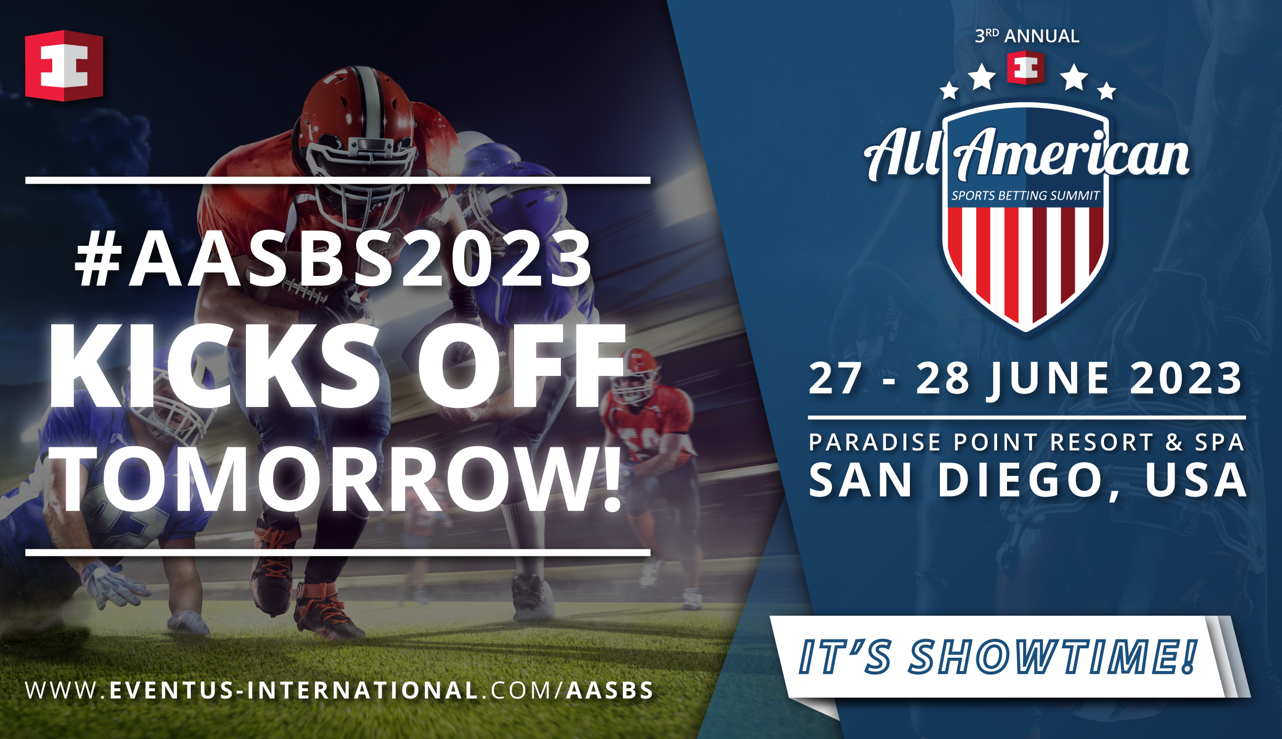 Boosting Betting and iGaming Success at AASBS 2023