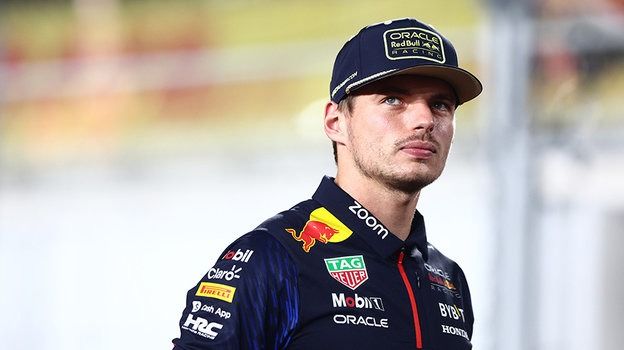 Ecclestone Says Max Verstappen Would Be Silly To Leave Red Bull
