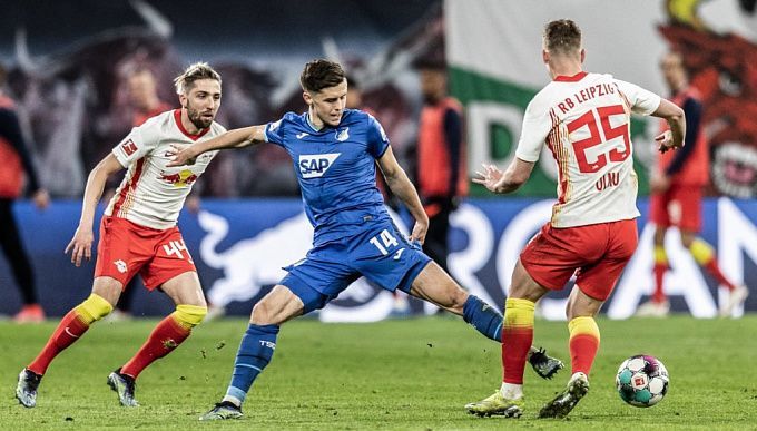 Hoffenheim vs RB Leipzig. Pronóstico, Apuestas y Cuotas│5 de noviembre de 2022