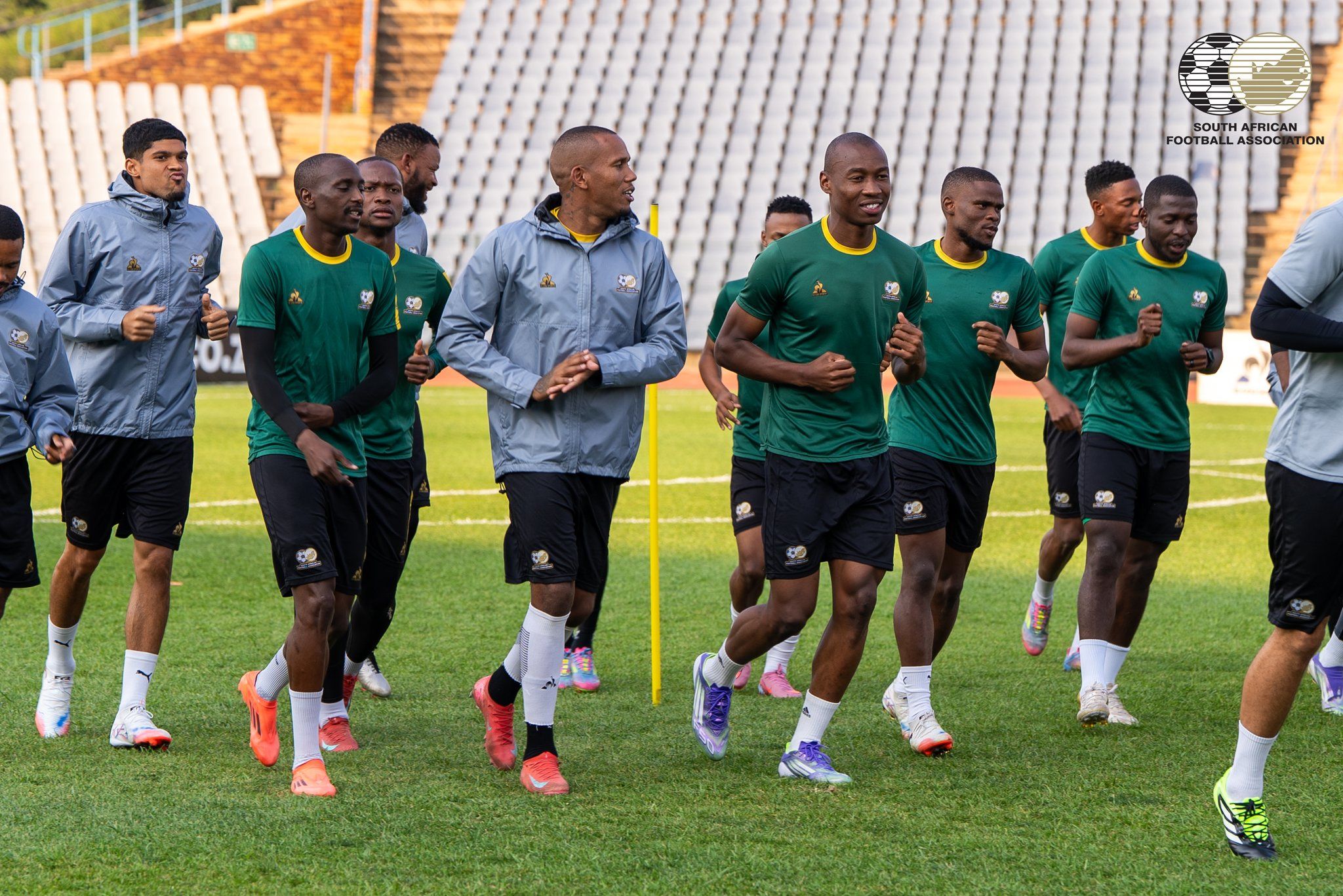 Lesotho vs South Africa: Prediction for the Match on September 05, 2025 