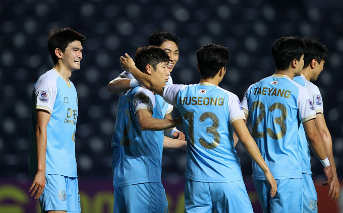 Daegu vs Jeju Prediction, Betting Tips & Odds │21 JUNE, 2022