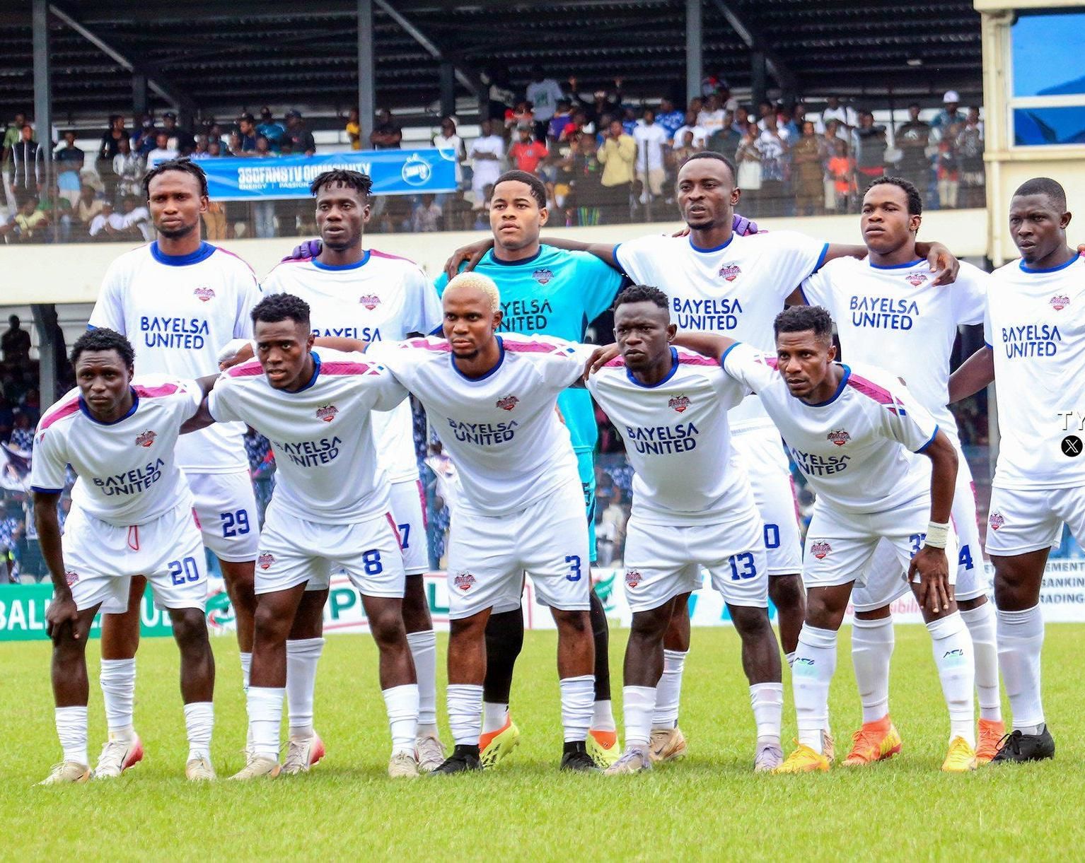 Bayelsa United vs Abia Warriors FC: Prediction for the Match on November 16, 2025