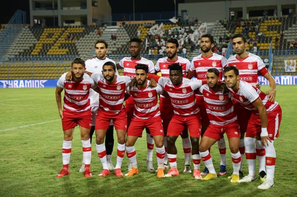 Club Africain Tunis vs Ben Guerdane Predictions, Betting Tips & Odds │26 MAY, 2022