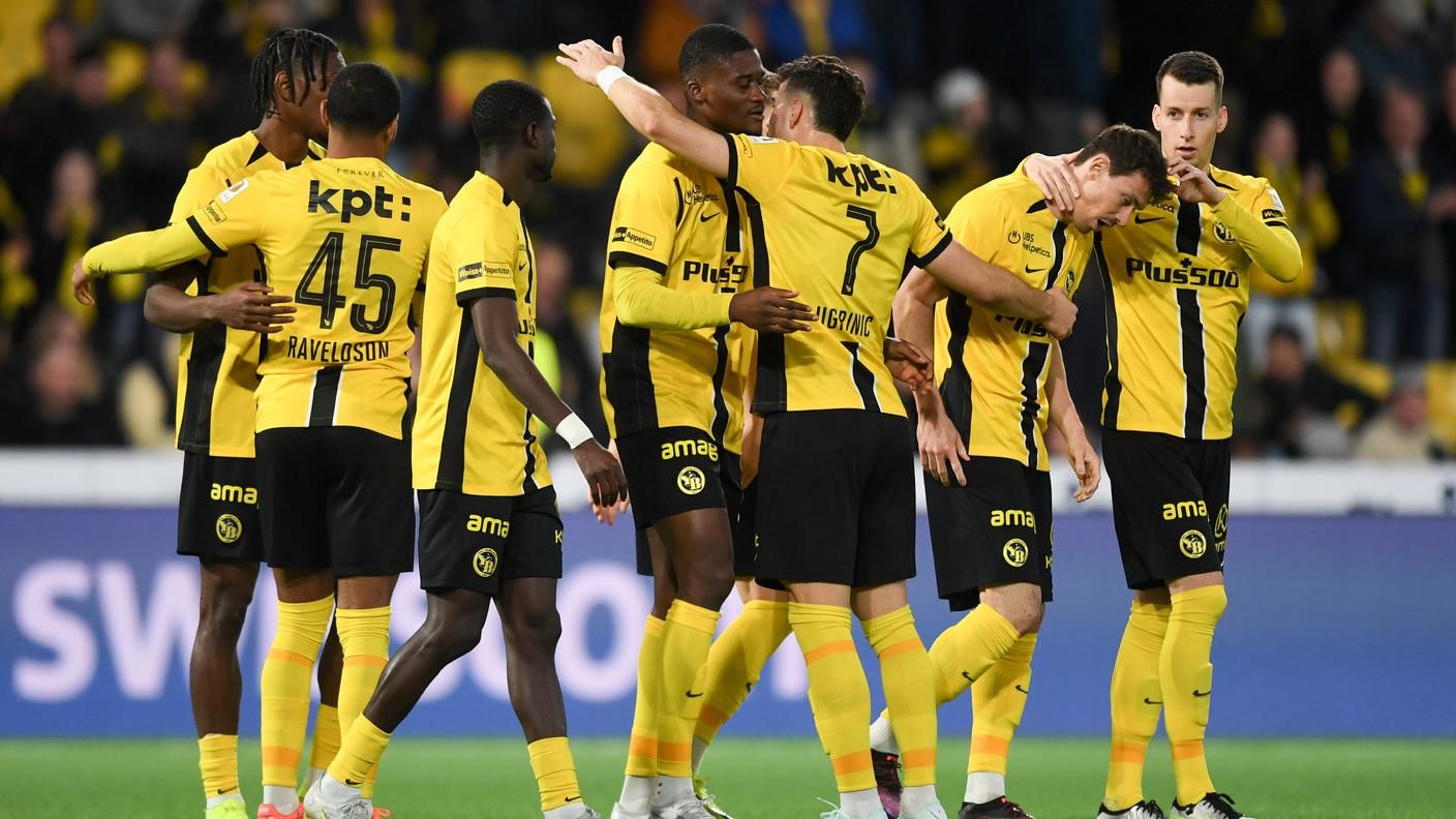 FCSB vs Young Boys: Prediction for the Match on October 2, 2025