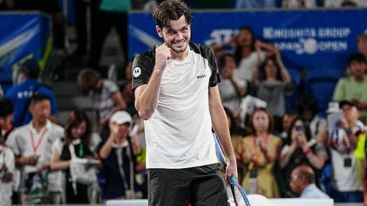 Sebastian Korda vs Taylor Fritz: Prediction for the Match on September 28, 2025