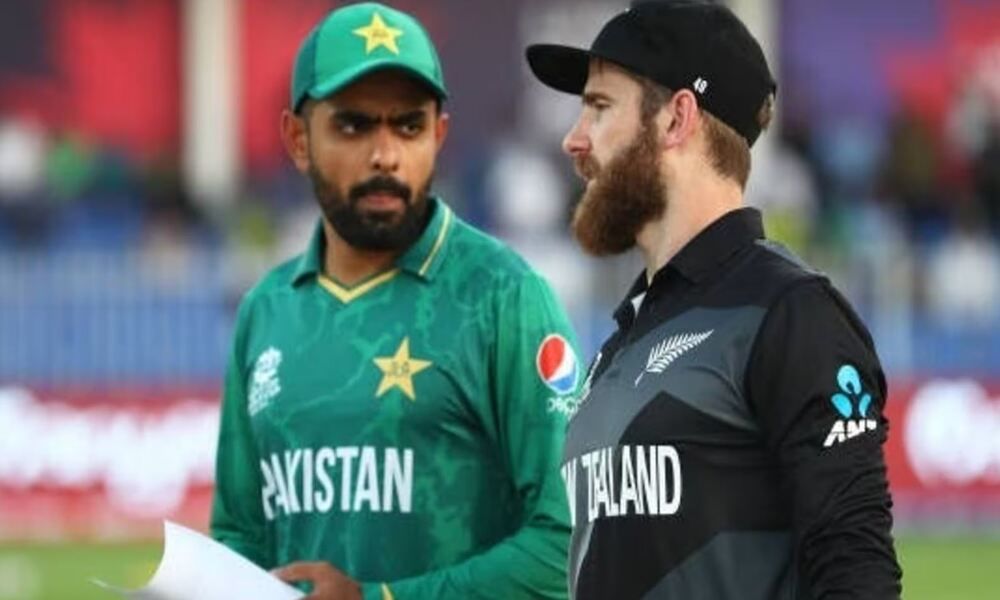 New Zealand vs Pakistan Prediction, Betting Tips & Odds │29 September, 2023