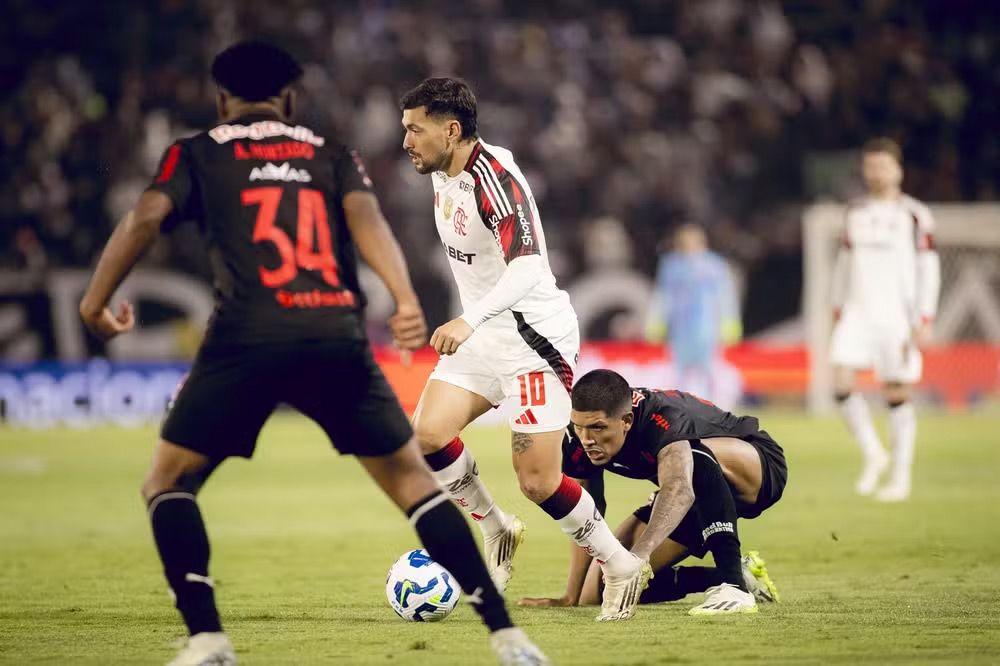 Flamengo vs Atlético Mineiro Prediction for the Match on July 28, 2025