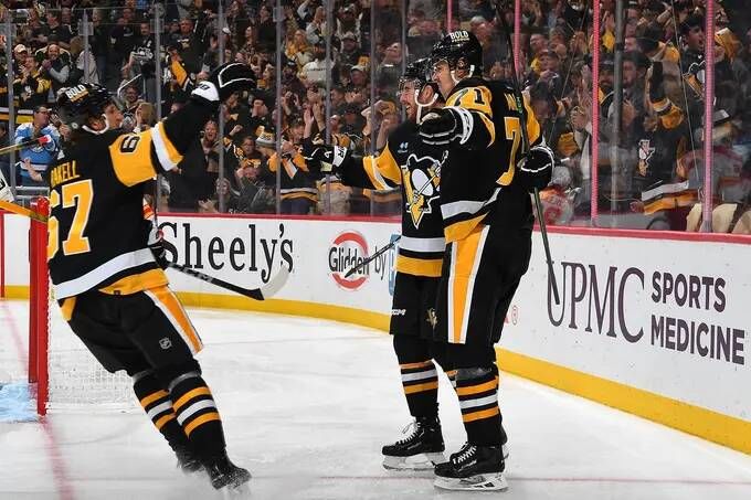 St. Louis vs Pittsburgh Prediction Betting Tips & Odds │22 OCTOBER, 2023