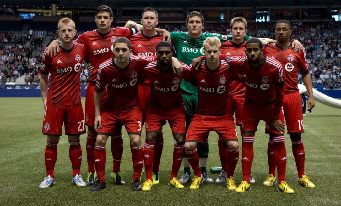 Toronto FC vs New England Revolution Prediction, Betting Tips and Odds | 7 MAY 2023