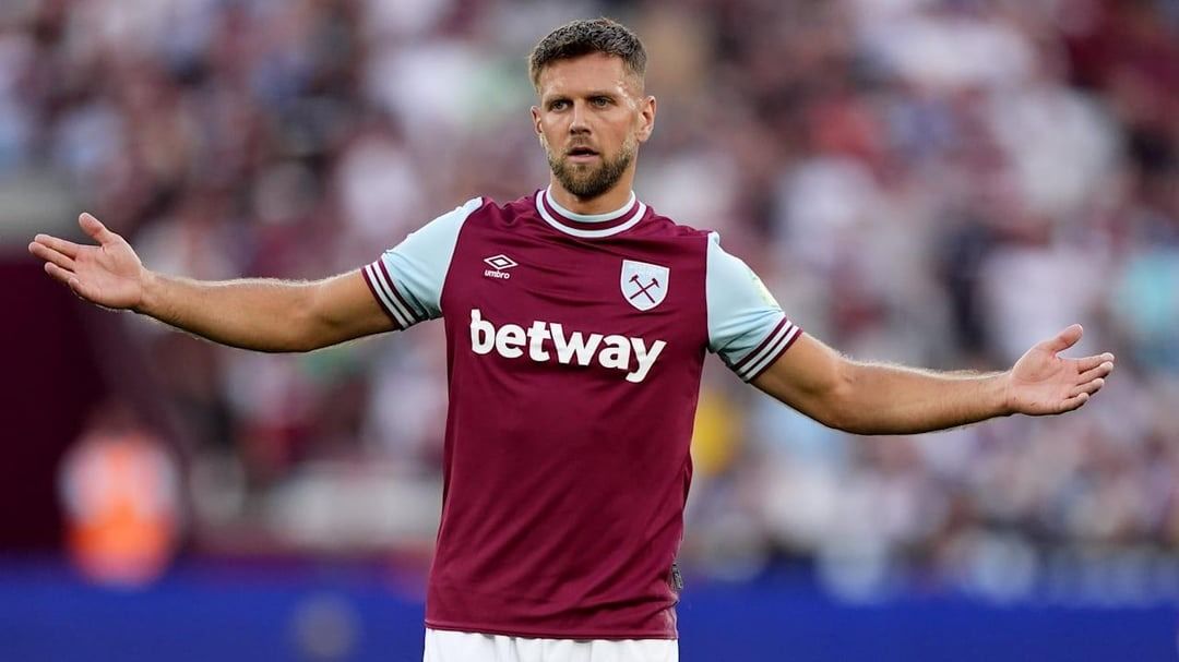 Germany National Team Forward Fullkrug May Continue His Career at Milan