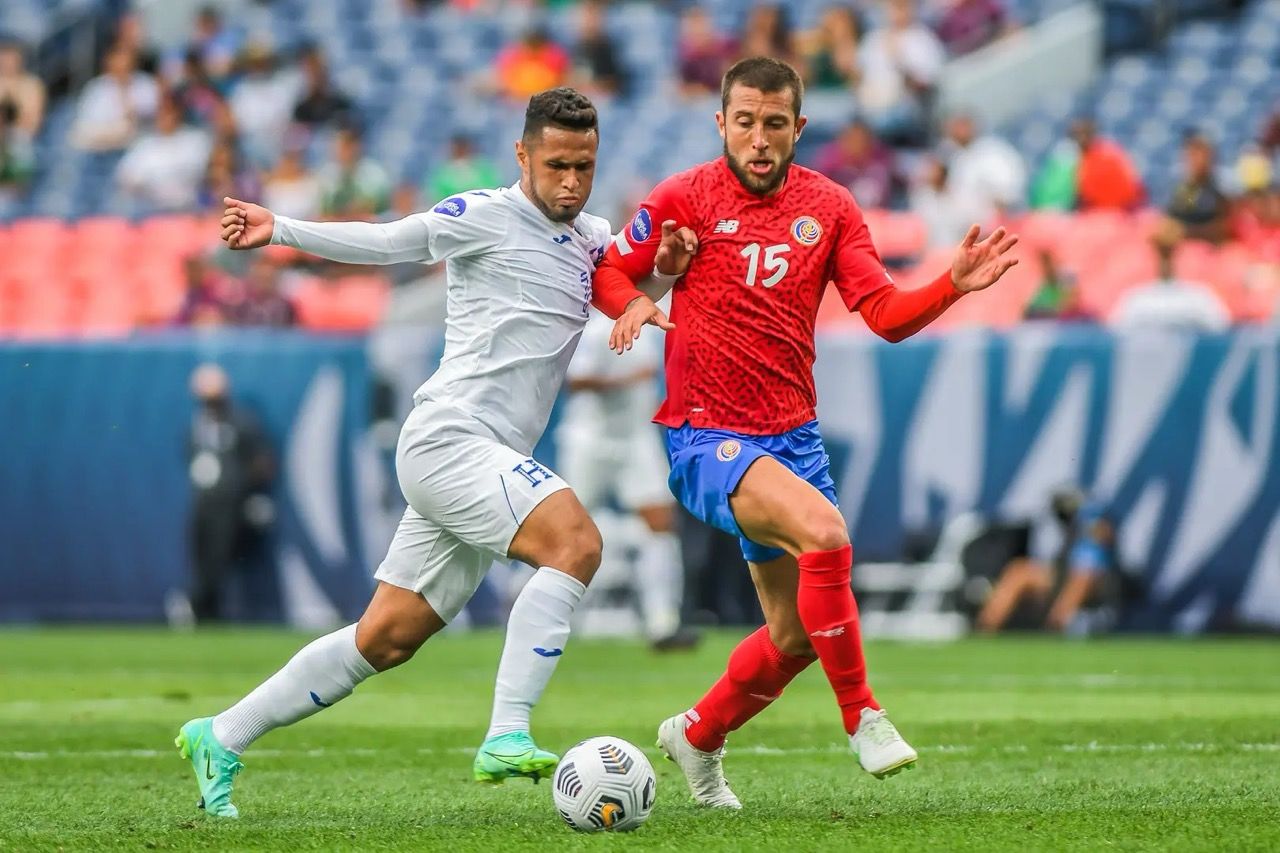 Honduras vs Costa Rica: Prediction for the Match on October 10, 2025