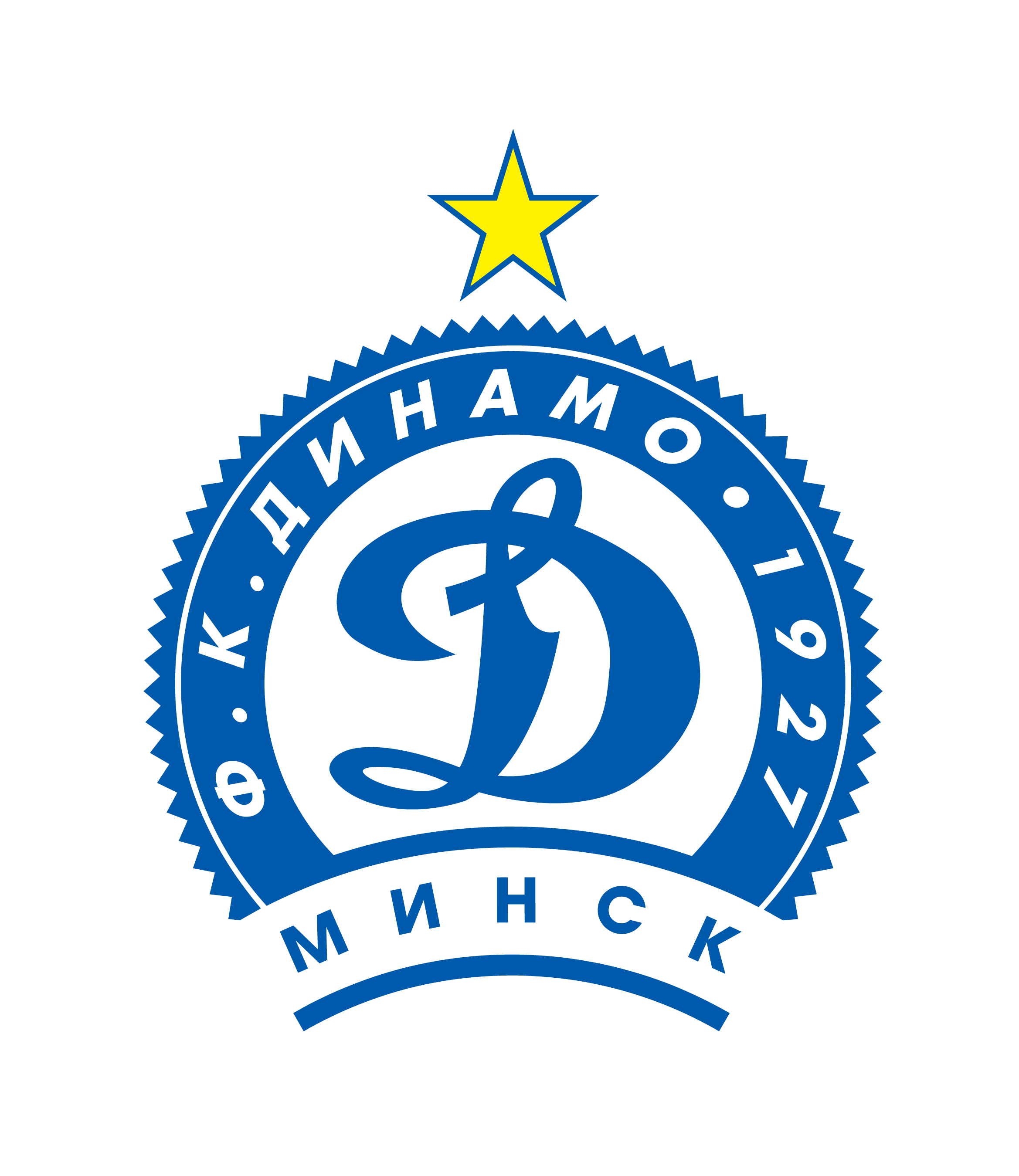 Dinamo Minsk